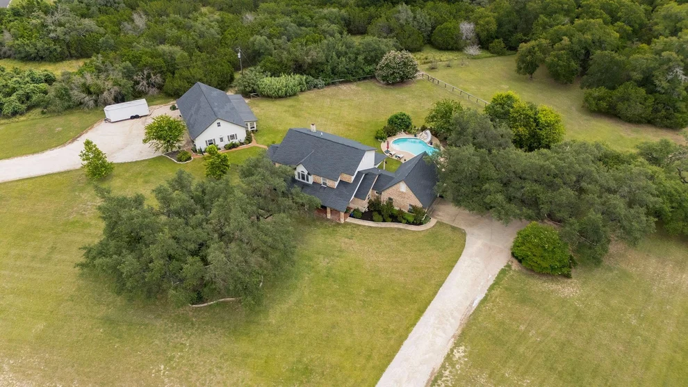 Unit for sale at 206 High River Ranch DR, Liberty Hill, TX 78642