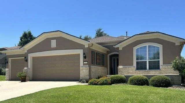 Unit for sale at 135 Mountain Creek PASS, Georgetown, TX 78633