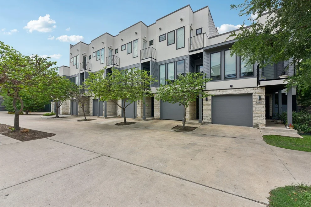 Unit for sale at 2300 S 5th ST, Austin, TX 78704
