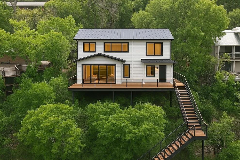 Unit for sale at 3309 Westhill DR, Austin, TX 78704