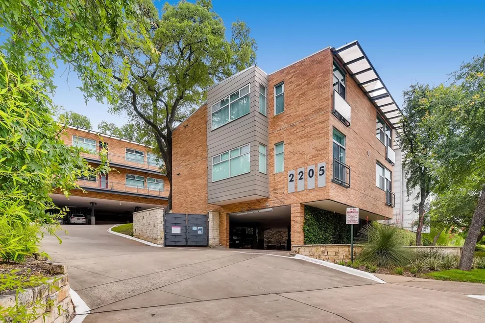 Unit for sale at 2205 N Lamar BLVD, Austin, TX 78705