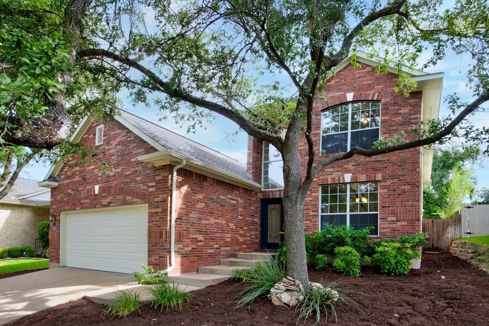 Unit for sale at 4317 CANYON GLEN CIR, Austin, TX 78732