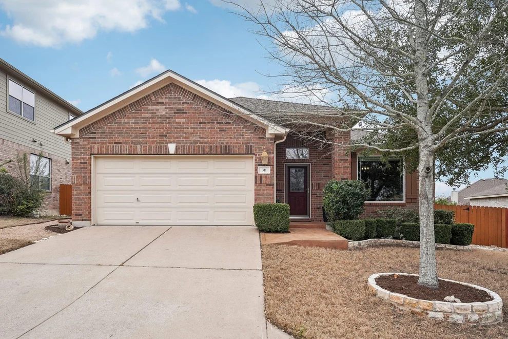 Unit for sale at 311 Limestone TRL, Austin, TX 78737