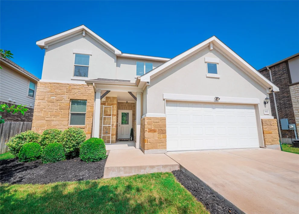 Unit for sale at 7937 Massa DR, Round Rock, TX 78665