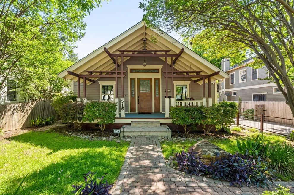 Unit for sale at 515 E 49th ST, Austin, TX 78751