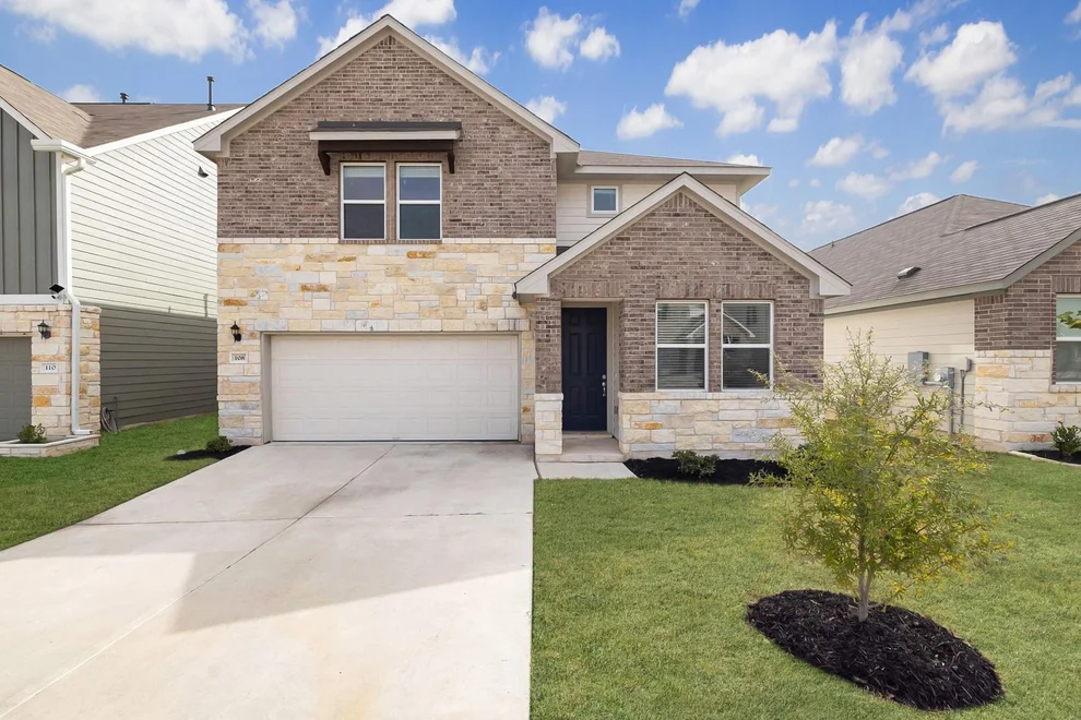 Unit for sale at 108 Greenfinch ST, Hutto, TX 78634