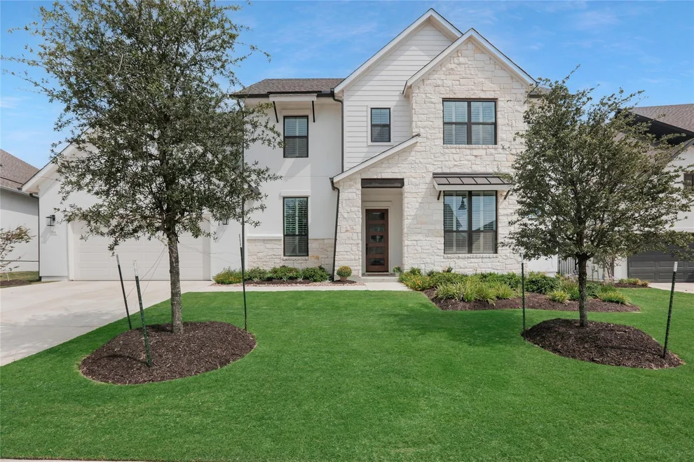 Unit for sale at 316 Valletta WAY, Liberty Hill, TX 78642