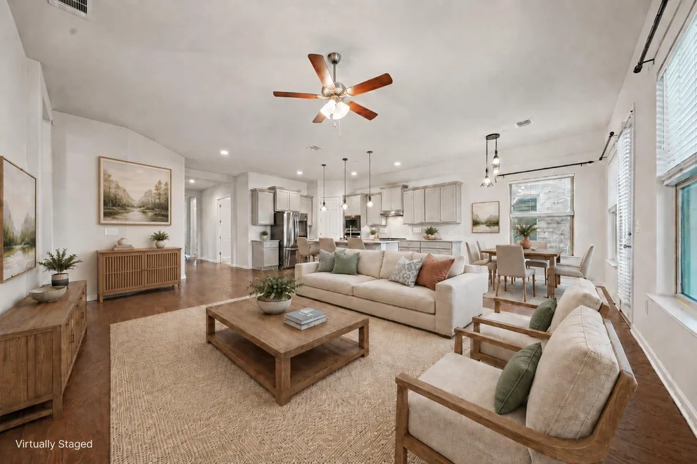 Unit for sale at 806 Clearwell ST, Cedar Park, TX 78613