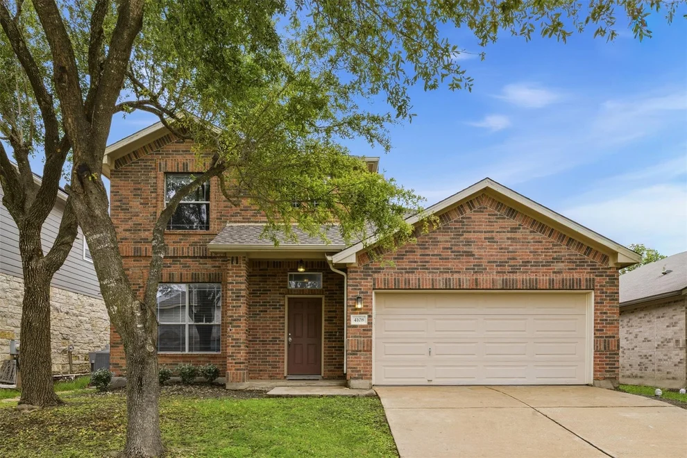 Unit for sale at 4108 Veiled Falls DR, Pflugerville, TX 78660