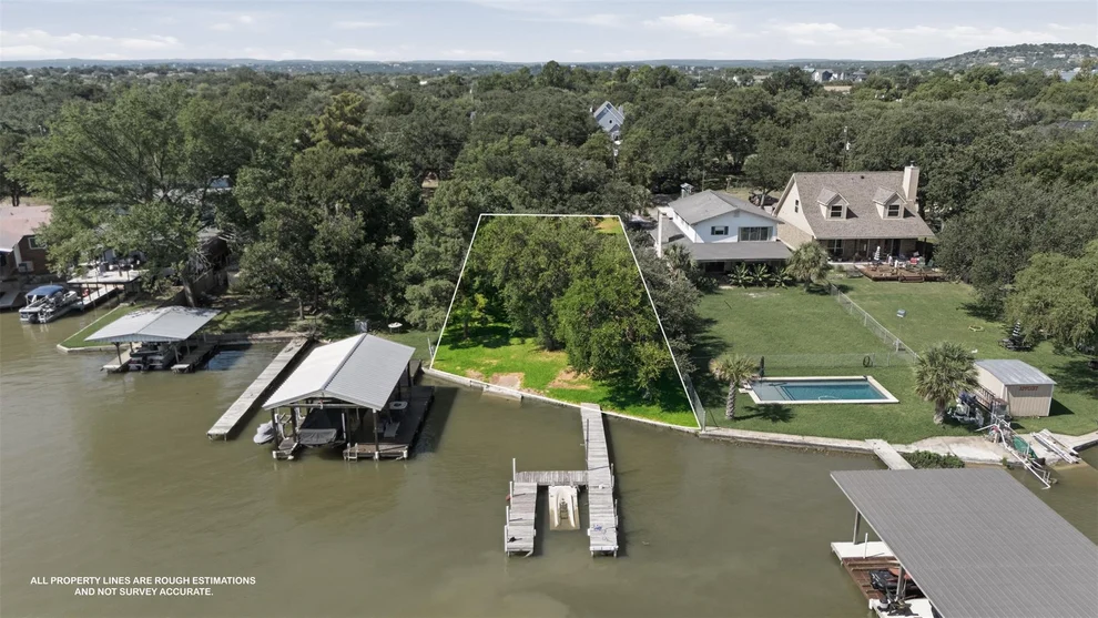 Unit for sale at 124 S Shorewood DR, Granite Shoals, TX 78654