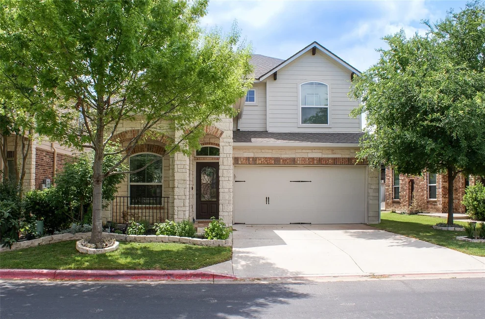 Unit for sale at 3451 Mayfield Ranch BLVD, Round Rock, TX 78681