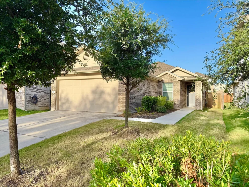 Unit for sale at 392 Blue Sage DR, Leander, TX 78641