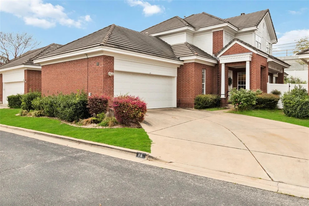 Unit for sale at 4010 Long Champ DR, Austin, TX 78746