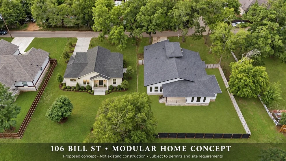Unit for sale at 106 Bill ST, Elgin, TX 78621