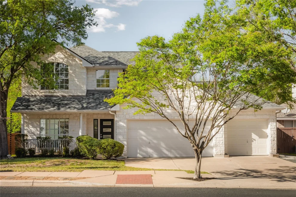 Unit for sale at 5508 Sunny Vista DR, Austin, TX 78749