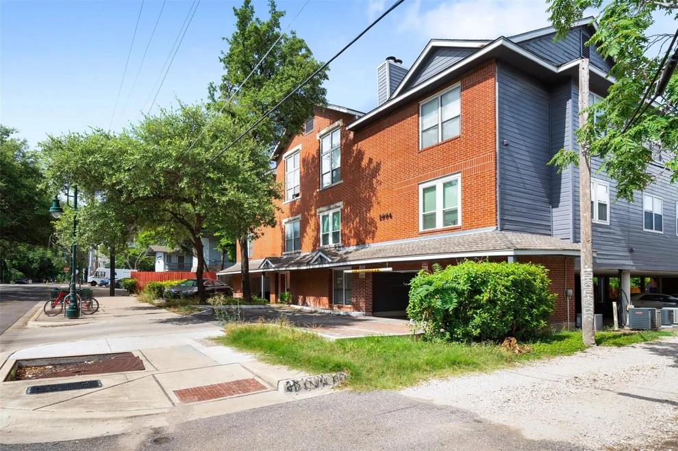 Unit for sale at 2804 Rio Grande ST, Austin, TX 78705