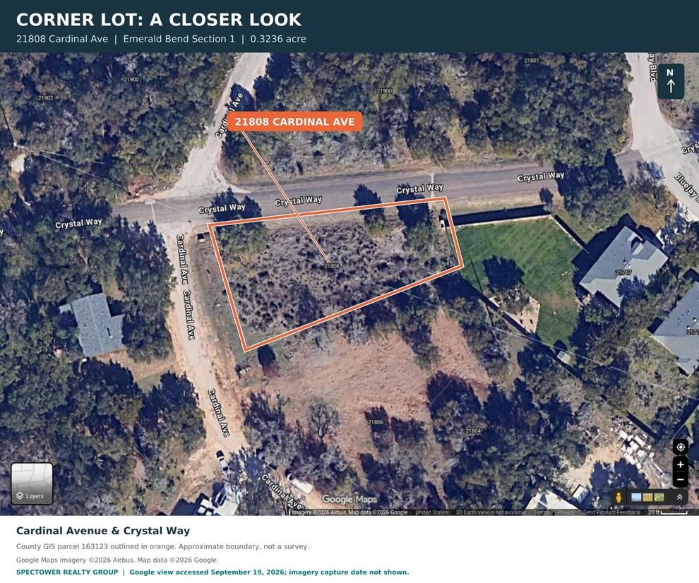 Unit for sale at 21808 Cardinal Ave, Leander, TX 78645