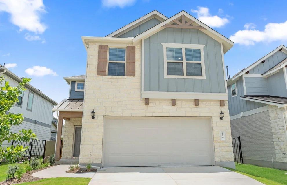 Unit for sale at 124 Singing Dove WAY, Liberty Hill, TX 78642
