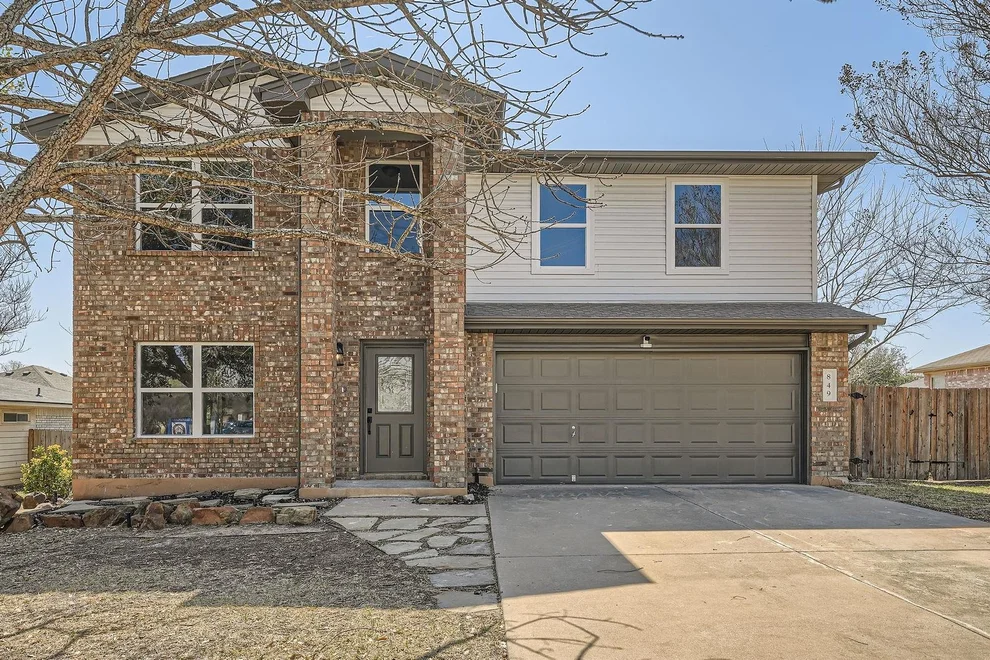 Unit for sale at 849 Satellite VW, Round Rock, TX 78665