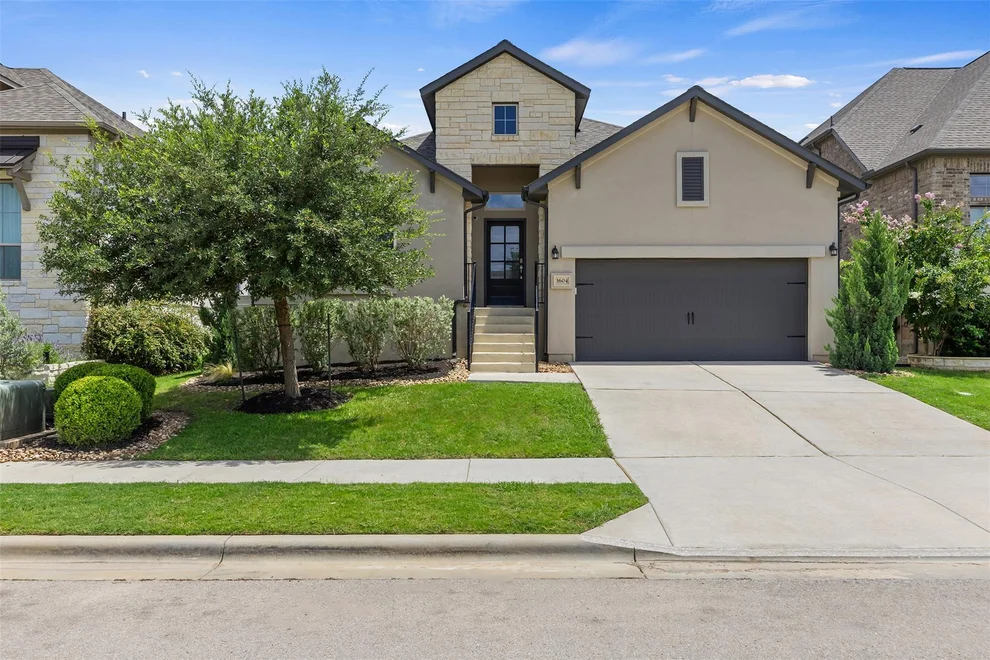 Unit for sale at 3604 Mercer RD, Georgetown, TX 78628