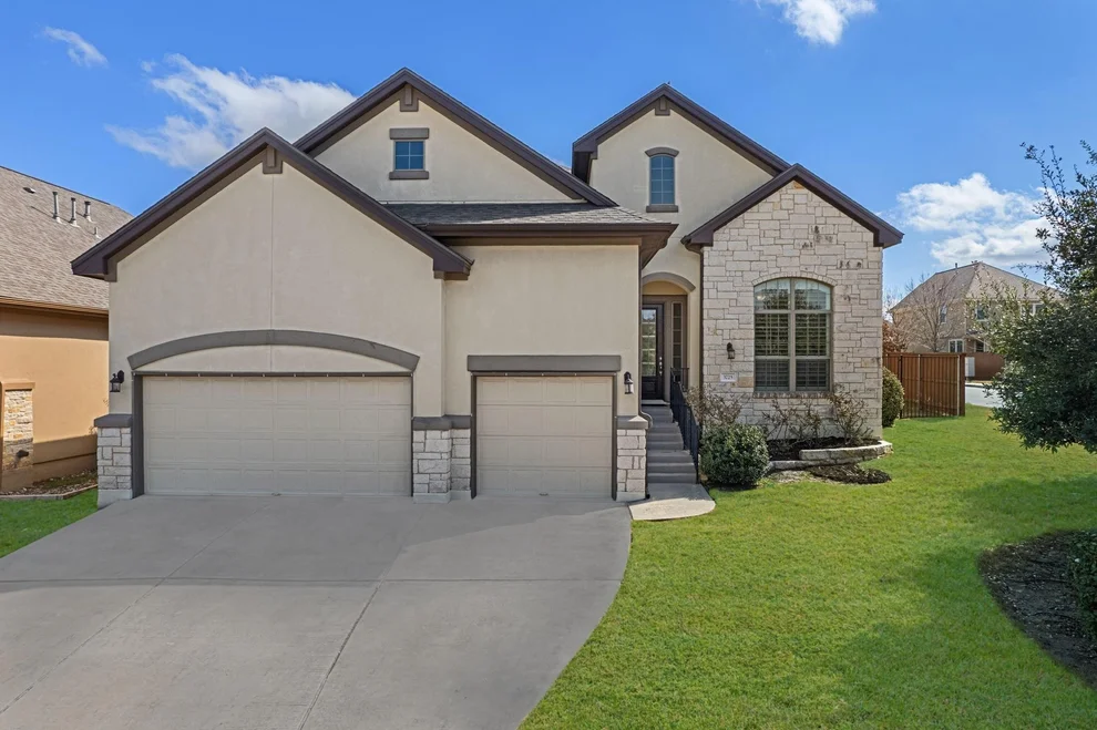 Unit for sale at 3725 Vinalopo DR, Austin, TX 78738