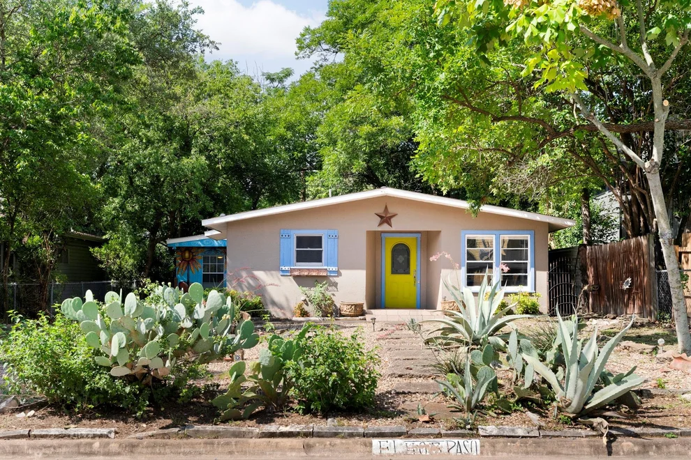 Unit for sale at 405 El Paso ST, Austin, TX 78704