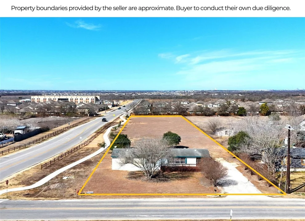 Unit for sale at 1437 Heidenreich LN, Uhland, TX 78640