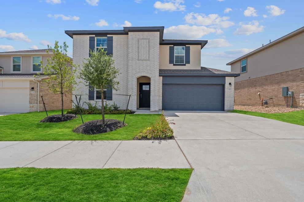 Unit for sale at 2401 March Hare TRCE, Leander, TX 78641