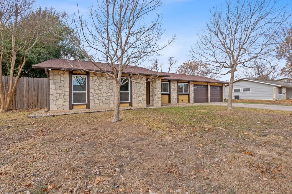 Unit for sale at 13300 Wisterwood ST, Austin, TX 78729