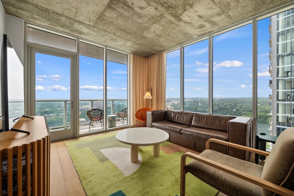 Unit for sale at 48 East Ave, Austin, TX 78701