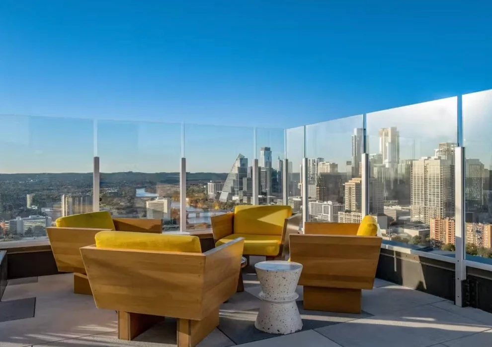 Unit for sale at 48 East Ave, Austin, TX 78701
