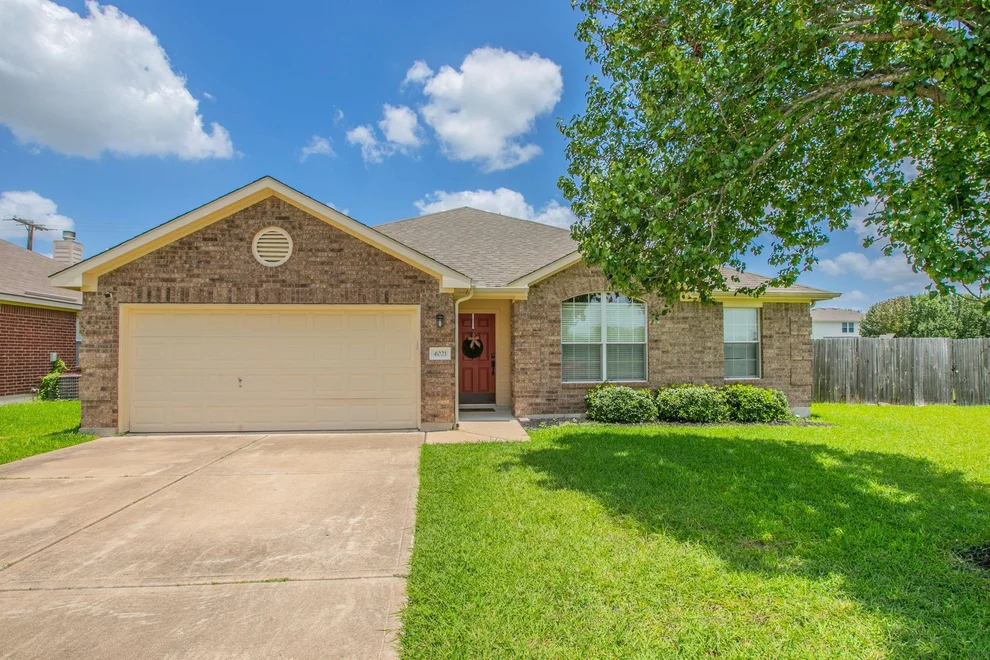 Unit for sale at 4021 Kerley CT, Hutto, TX 78634