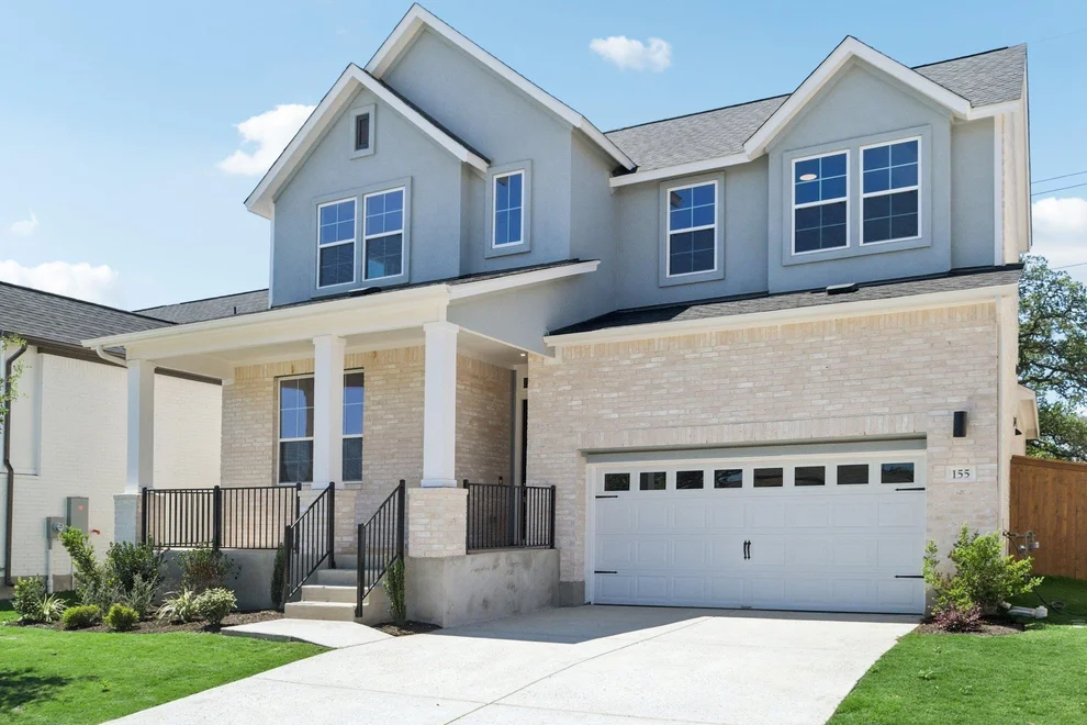 Unit for sale at 155 Comfort DR, Buda, TX 78610