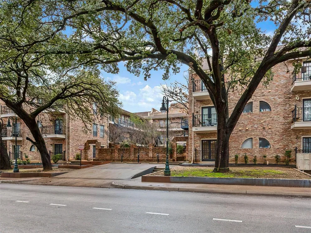 Unit for sale at 2801 Rio Grande ST, Austin, TX 78705