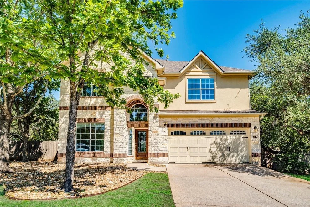 Unit for sale at 8024 Levata DR, Austin, TX 78739