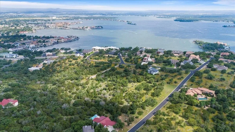 Unit for sale at Lot 41118 Hi Ridge RD, Horseshoe Bay, TX 78657