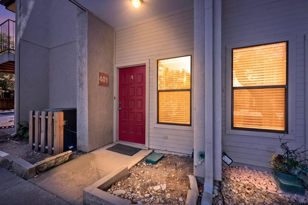 Unit for sale at 8418 Fathom CIR, Austin, TX 78750