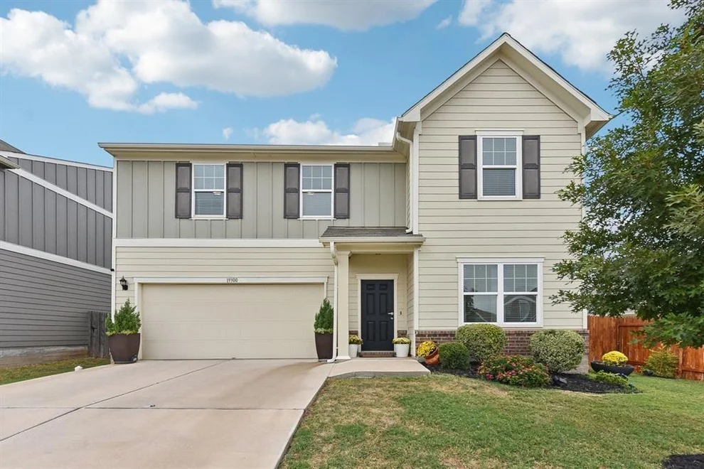 Unit for sale at 19300 Nathan Scott WAY, Manor, TX 78653