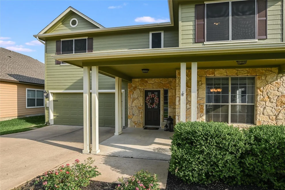 Unit for sale at 1122 Boxwood LOOP, Georgetown, TX 78628