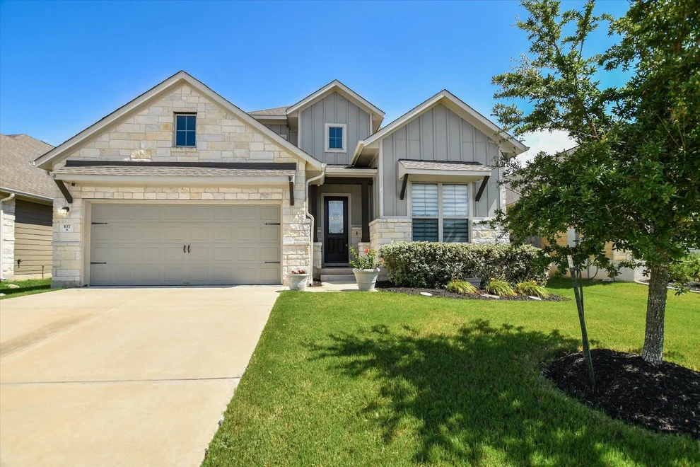 Unit for sale at 107 Finley ST, Hutto, TX 78634