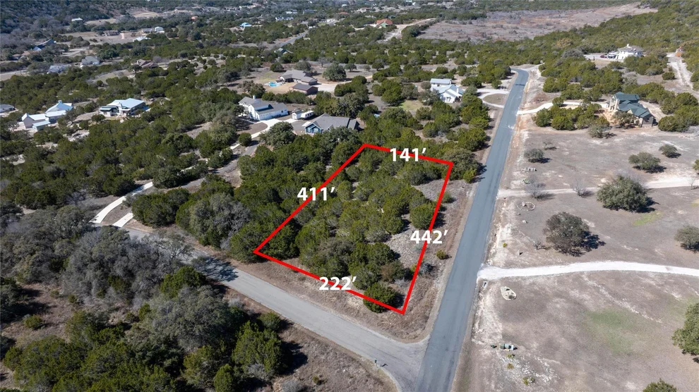 Unit for sale at 000 Ash Juniper WAY, Bertram, TX 78605