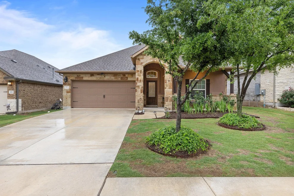Unit for sale at 1012 Swan Flower ST, Leander, TX 78641