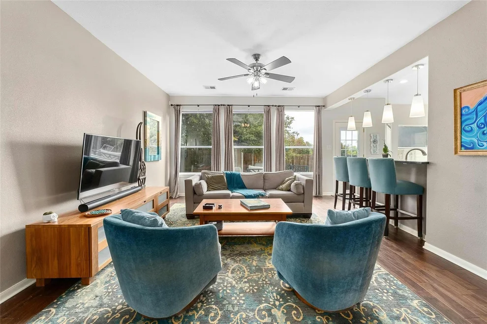 Unit for sale at 8725 Minot CIR, Austin, TX 78748