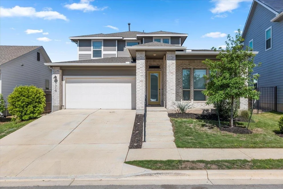 Unit for sale at 7710 Ellas Inlet DR, Austin, TX 78744