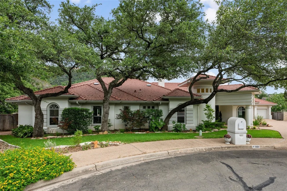 Unit for sale at 5901 Inter Council CV, Austin, TX 78731