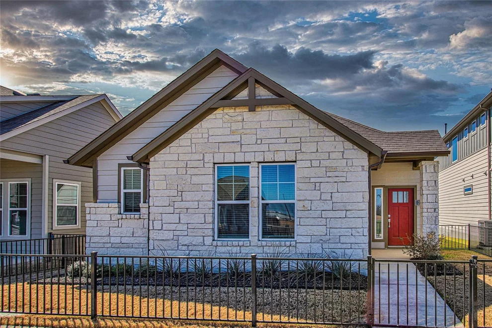 Unit for sale at 219 Pinnacle LN, Kyle, TX 78640