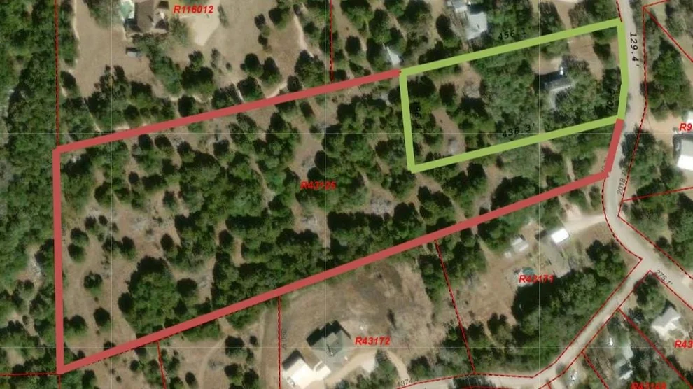 Unit for sale at 1451 Springlake DR, Dripping Springs, TX 78620