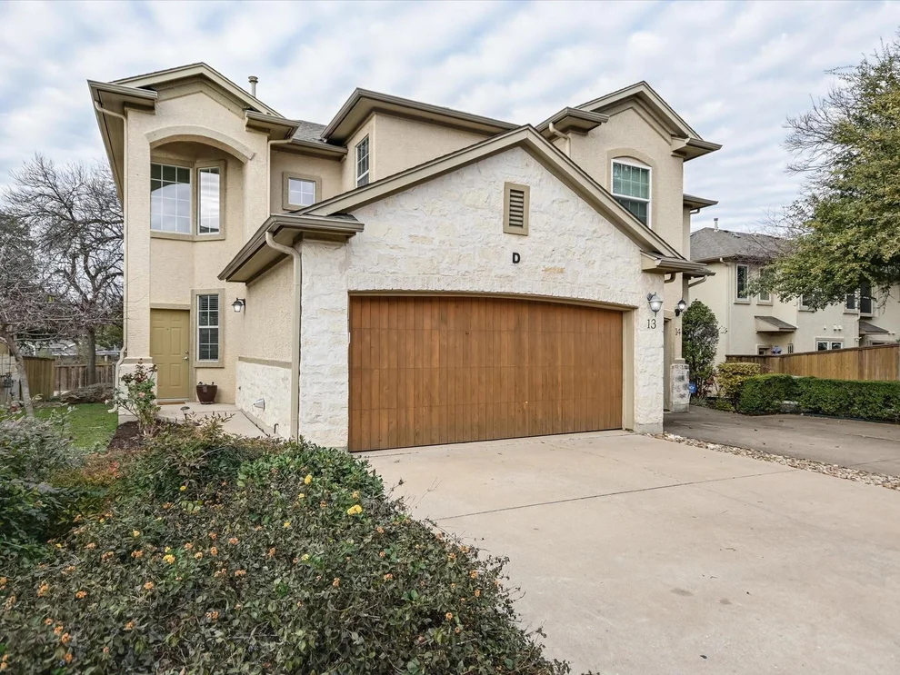 Unit for sale at 7708 San Felipe BLVD, Austin, TX 78729