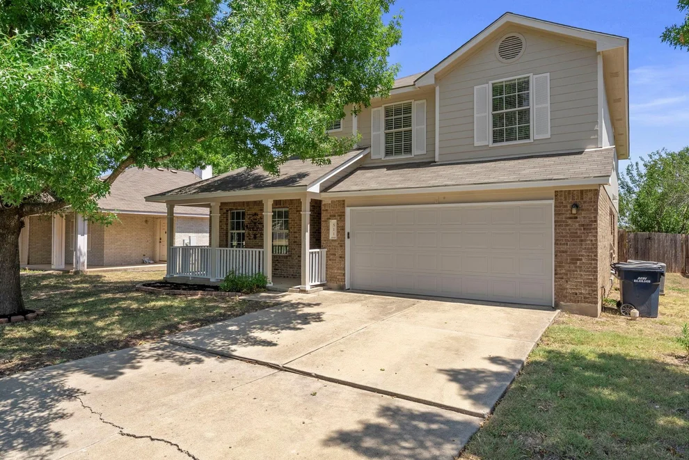 Unit for sale at 511 S Pauley DR, Hutto, TX 78634