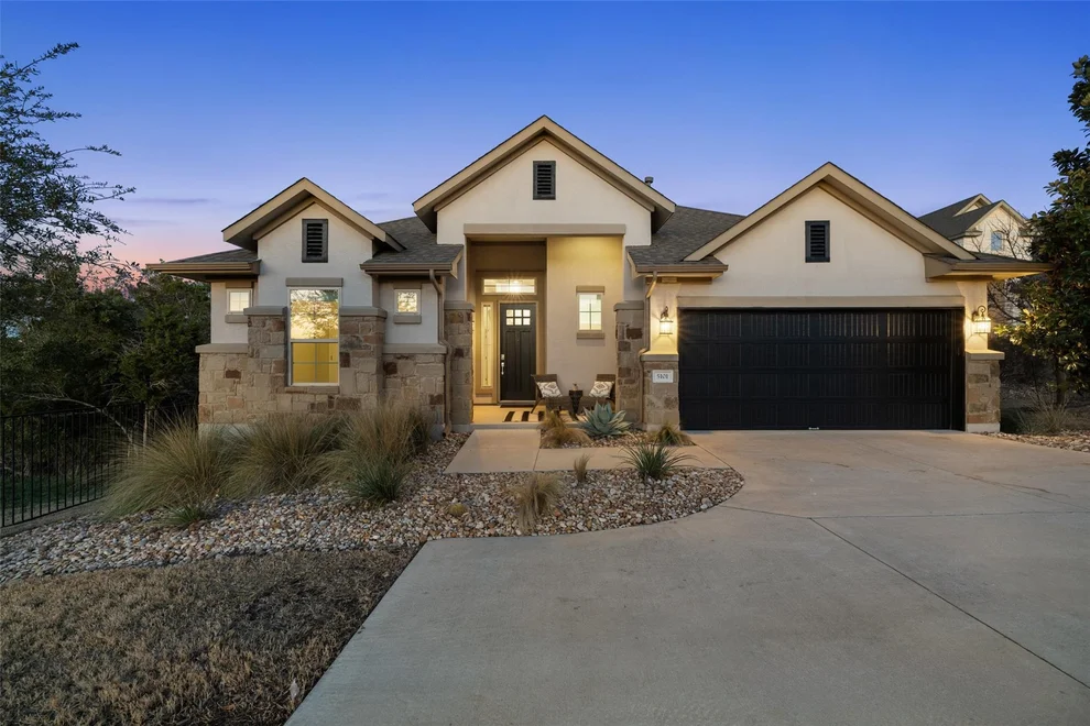 Unit for sale at 5101 Alonso DR, Austin, TX 78738